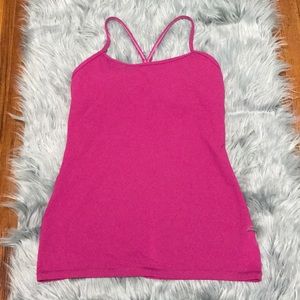 Lululemon Tank Top (Racerback)